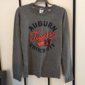 Auburn University Sweat Shirt